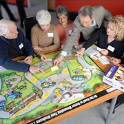 Insula Conversation